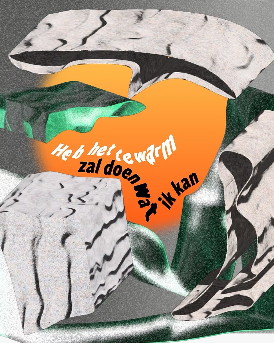 Heb het te warm&nbsp;(14+)